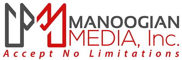 Manoogian Media, Inc. - Accept No Limitations